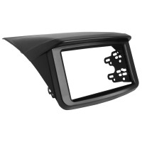 Перехідна рамка Mitsubishi L200, Pajero, Montero Carav 11-156