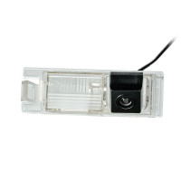 Штатна камера заднього огляду Fighter CS-CCD+FM-02 (Hyundai)