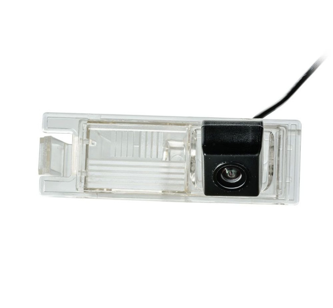 Штатна камера заднього огляду Fighter CS-CCD+FM-02 (Hyundai)