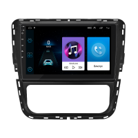 Штатна магнітола Volkswagen Scirocco 2008-2014 Element 1/16