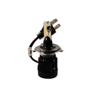 Світлодіодні лампи HeadLight Mi7 H4 (P43t) 55W 12V 4000Lm