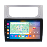 Штатна магнітола Volkswagen Touran 2010-2015 Element Prime 4/64 CarPlay 4G