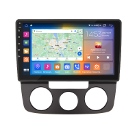 Штатна магнітола Volkswagen Jetta 2005-2011 Element Prime 2/32 CarPlay 4G