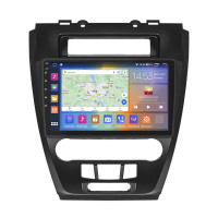 Штатна магнітола Ford Fusion 2005-2012 Element Prime 4/64 CarPlay 4G