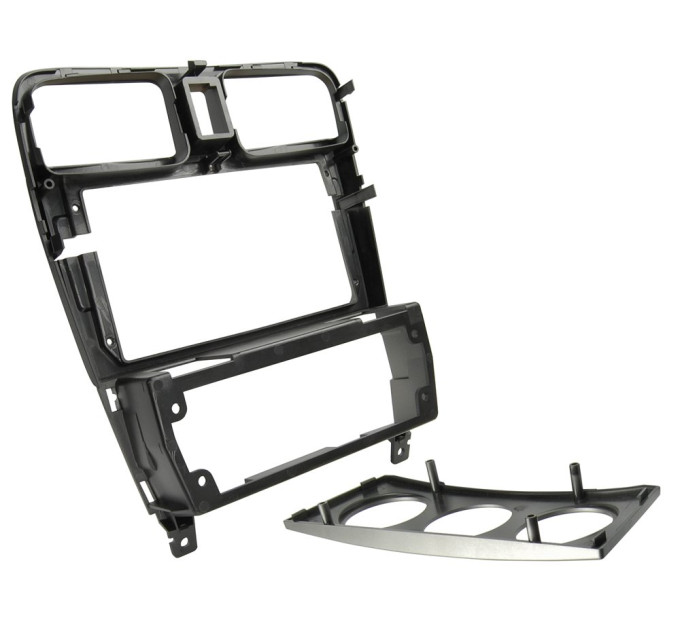 Перехідна рамка Subaru Forester Carav 22-524
