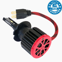 Світлодіодні лампи Prime-X S Pro H7 (5000К)