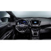 Захисне скло на монітор Ford Kuga 2017-2019 (матове) Pixsel FORD-2563-M