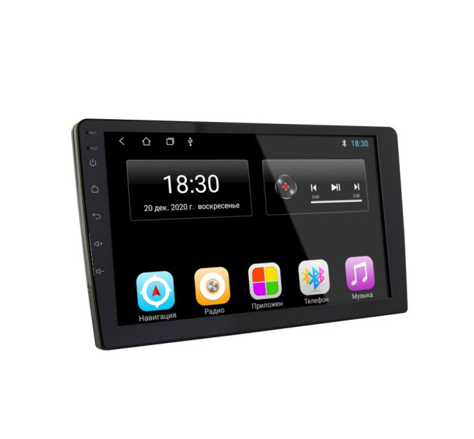 Автомагнітола EasyGo A510