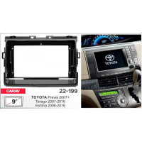 Перехідна рамка Toyota Previa, Tarago, Estima Carav 22-199