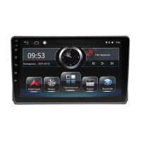 Штатна магнітола Incar PGA2-3016 для Ford Focus II 2005-2011, C-max 2005-2011, S-max 2006-2011