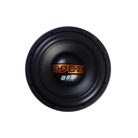 Сабвуфер EDGE EDBX12D2-E0