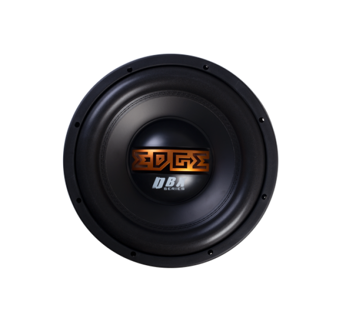 Сабвуфер EDGE EDBX12D2-E0