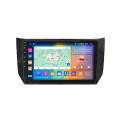 Штатна магнітола Nissan Sentra (B17) 2015-2019 Element Prime 4/64 CarPlay 4G