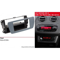 Перехідна рамка Seat Ibiza ACV 281328-06-3