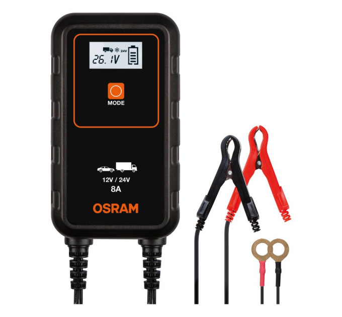 Зарядний пристрій OSRAM OEBCS908