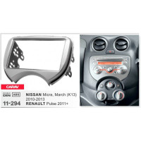 Перехідна рамка Renault Pulse Carav 11-294