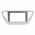 Перехідна рамка Element Hyundai Solaris Accent 2017