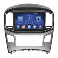 Штатна магнітола Hyundai Grand Starex 2015-2018 Element 4/32 4G CarPlay