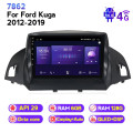 Штатна магнітола ECOBOOST FFT760Q-1328 FORD Kuga