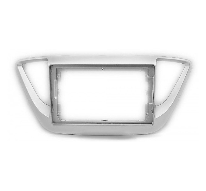 Перехідна рамка Hyundai Accent, Solaris, Verna Carav 22-784