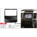 Перехідна рамка Toyota Land Cruiser Prado 120, Lexus GX 470 Carav 22-1540