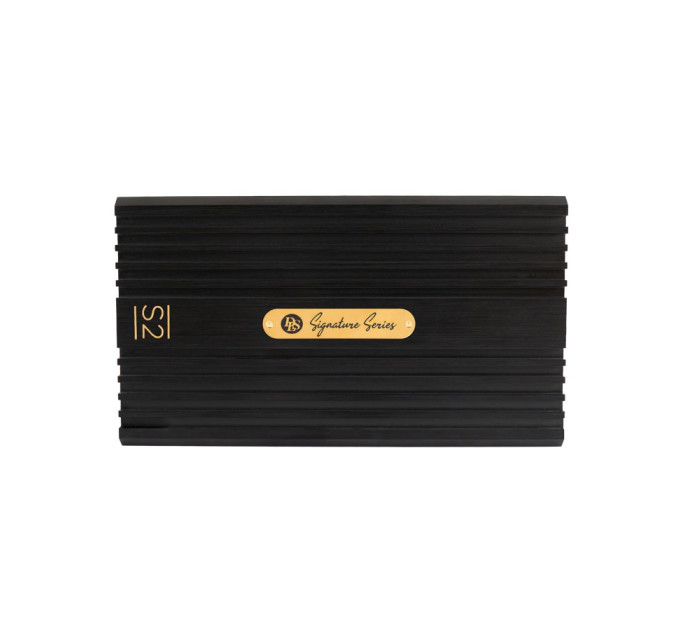 Підсилювач DLS Signature S2