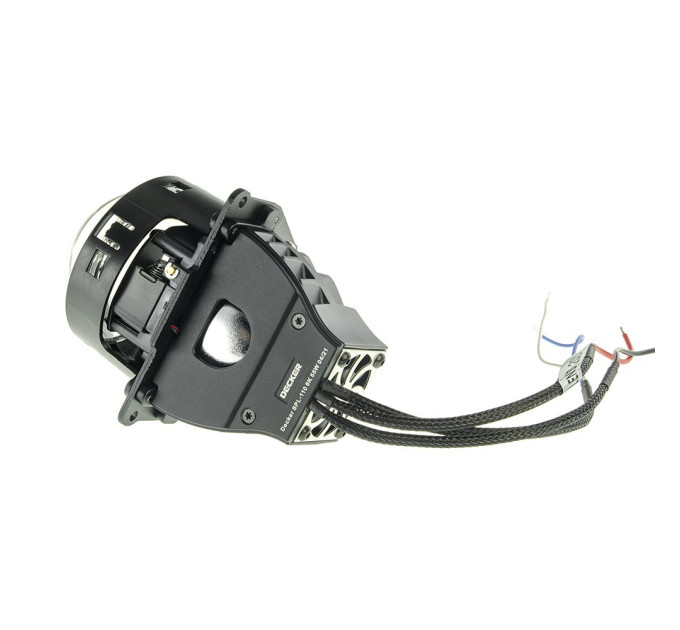 Світлодіодна лінза Bi-LED Decker SPL-110 3