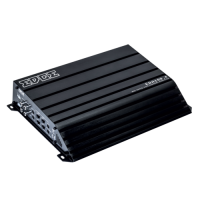 Підсилювач EDGE EDA100.4-E7