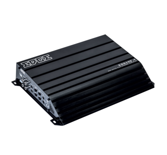 Підсилювач EDGE EDA100.4-E7
