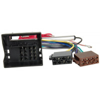 Перехідник ISO Volkswagen AWM 125-105