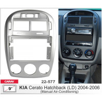 Перехідна рамка KIA Cerato Carav 22-577