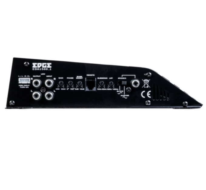 Підсилювач EDGE EDA1500.1-E8