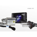 Комплект ксенону Infolight +50% HВ4 9006 6000К