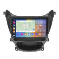 Штатна магнітола Hyundai Avante 2010-2015 Element Prime 4/64 CarPlay 4G
