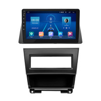 Штатна магнітола Honda Crosstour 2012-2015 Element 6/128 4G CarPlay