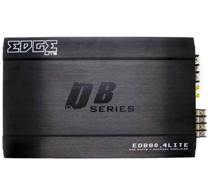 Підсилювач EDGE EDB80.4LITE-E0