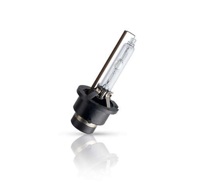 Ксенонова лампа Philips Xenon Vision D4S 42402VIC1