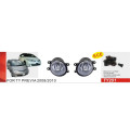 Протитуманні фари Vitol TY-291 Toyota Cars H11-12V55W