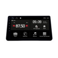 Штатна магнітола Torssen Nissan Kicks 2016+ MQD10232 DSP