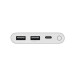 Повербанк Xiaomi Mi Power Bank 3 10000 mAh 22.5W Fast Charge Silver