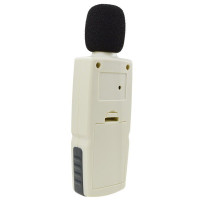 Шумомір BENETECH GM1352