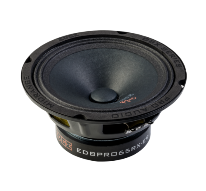 Акустика EDGE EDBPRO65RX-E9