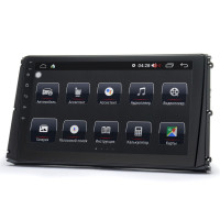 Штатна магнітола PRIME-X 22-979/9B TOYOTA RAV 4 2019