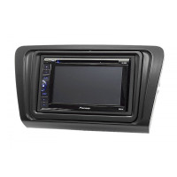 Перехідна рамка Skoda Octavia Carav 11-462