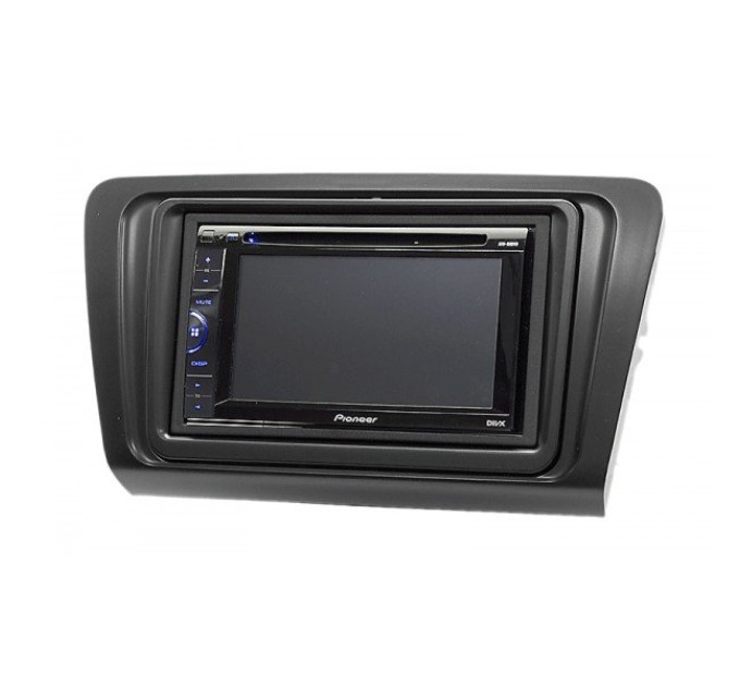 Перехідна рамка Skoda Octavia Carav 11-462
