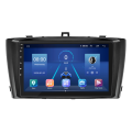 Штатна магнітола Toyota Avensis 2008-2011 Element 4/32 4G CarPlay