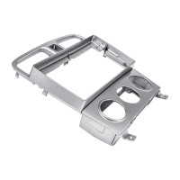 Перехідна рамка Element Subaru Forester 2002-2008 Silver