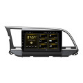 Штатна магнітола Incar DTA-2462 для Hyundai Elantra 2016-2018