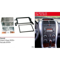 Перехідна рамка Suzuki Grand Vitara ACV 381294-02
