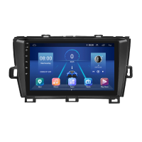 Штатна магнітола Toyota Prius (XW30) 2011-2015 Element 6/128 4G CarPlay